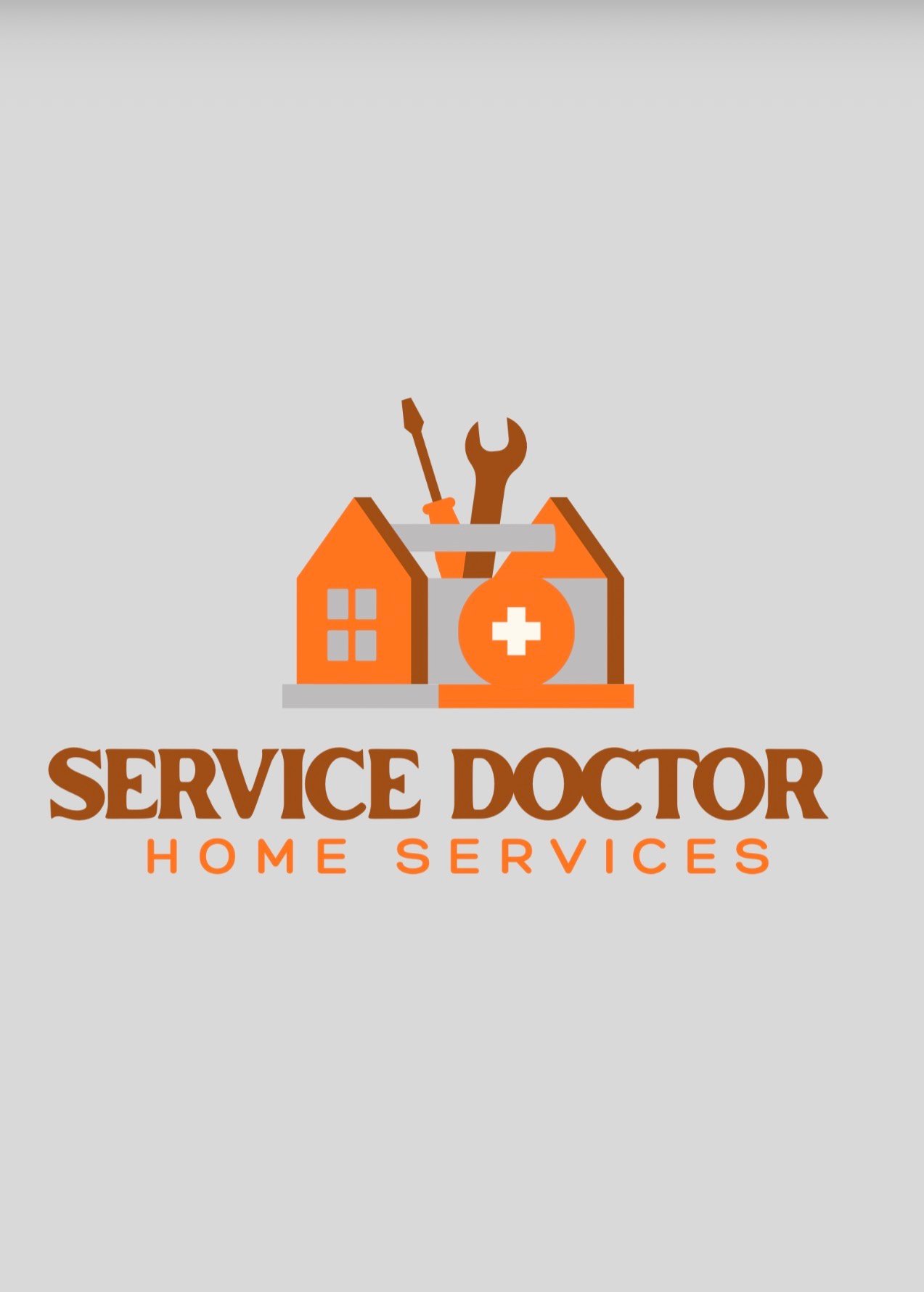 Service Doctor LLC Logo