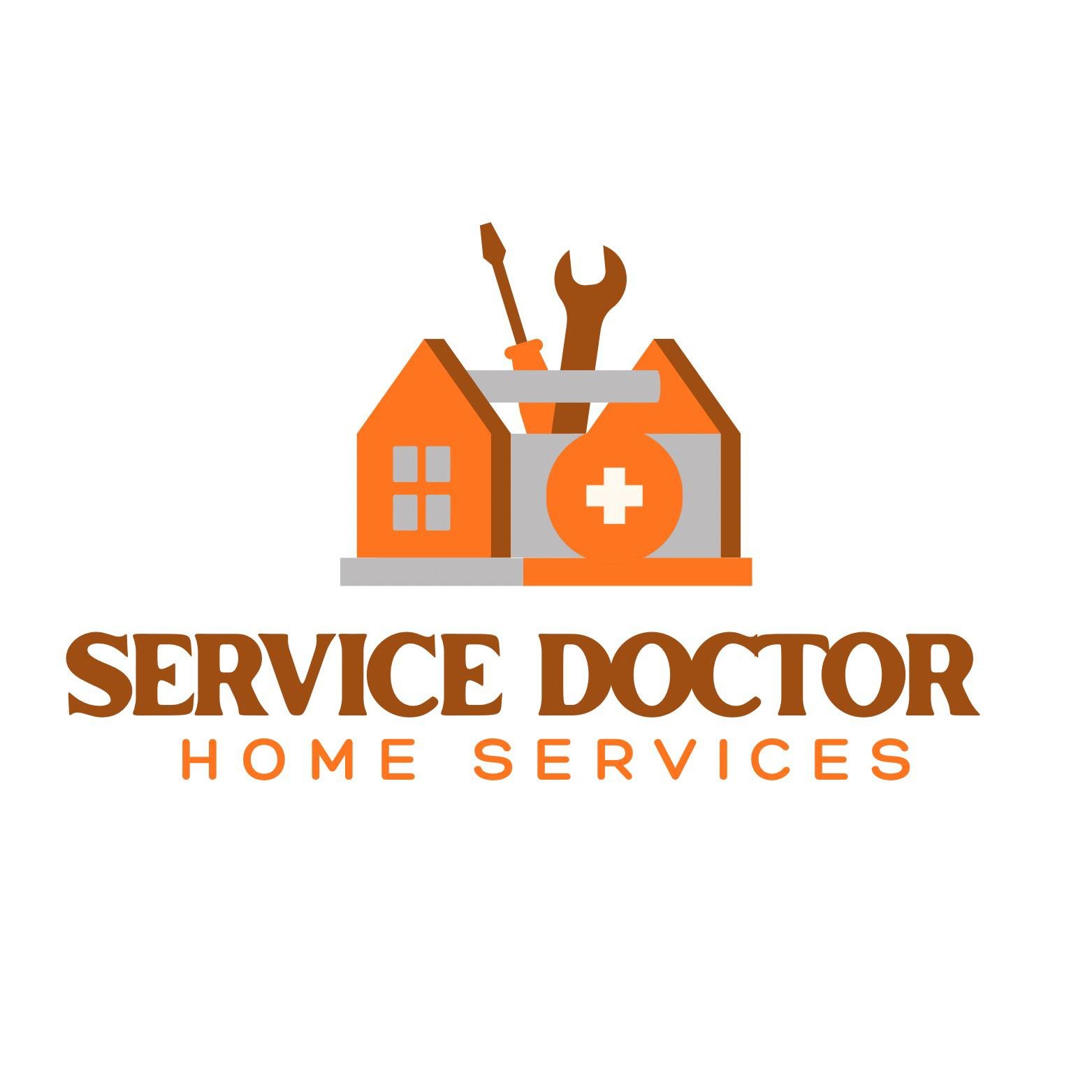 Service Doctor LLC - Charlotte Handyman & Home Services